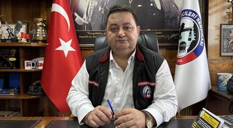 GMİS Genel Başkanı Yeşil'den mahkemenin 'TTK Armutçuk kararı'na ilişkin açıklama
