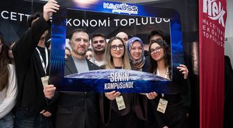 GÖKBEY'e sivil sertifikasyon için geri sayım