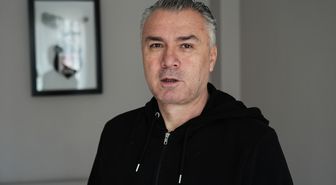 Gökhan Keskin'den 'derbide bayram hediyesi' mesajı Açıklaması