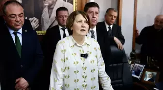 Görele Belediye Başkan Vekilliğine CHP'li Aysel Uzun seçildi