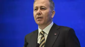 Görevden alınan Ali Yerlikaya'dan ilk açıklama: Mustafa Çiftçi'yi tebrik ediyorum