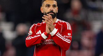 Görüşmeler başladı! Muhammed Salah'ın yeni adresi sürpriz