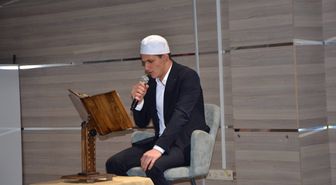 Göynücek'te Kur'an-ı Kerim'i Güzel Okuma Yarışması düzenlendi