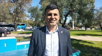 Grand Prix Apollon Temple Bisiklet Yarışları, Manavgat'ta düzenlendi