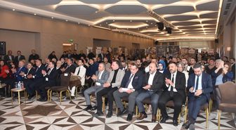Gümüşhane'de turizm 2026 vizyon programı düzenlendi