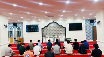 Güney Kore'de temel dini eğitim dersleriyle İslam'a ilgi artıyor