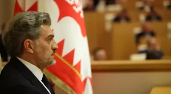 Gürcistan: Tarihi topraklarımızın işgali, ülkemiz için en büyük sorun olmaya devam ediyor