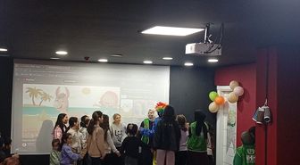 Güroymak'ta 'Dünya Yetimler Günü' programı düzenlendi