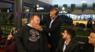 Gürsu Belediyesinin sosyal yardımları ramazan ayında da sürdürülüyor