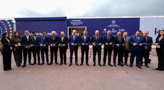 GYODER Türk gayrimenkul sektörünü MIPIM'de uluslararası yatırımcılara anlattı