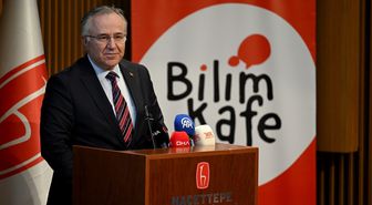 Hacettepe Üniversitesince 'Neyin Peşindesin?' başlıklı etkinlik düzenlendi
