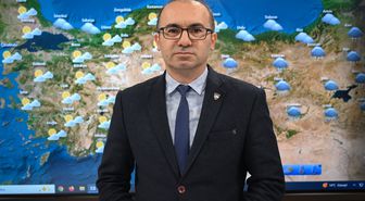 Hafta sonu yurdun doğusu yağışlı geçecek