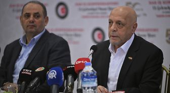 HAK-İŞ Genel Başkanı Arslan, Asgari Ücret Tespit Komisyonunun yapısına ilişkin konuştu Açıklaması