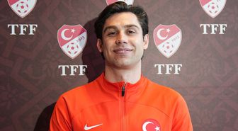 Hakem Mehmet Türkmen'e göre en büyük maç Dünya Kupası finali
