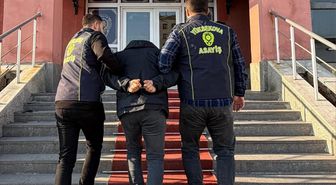 Hakkari'de kesinleşmiş 25 yıl hapis cezası bulunan firari hükümlü yakalandı