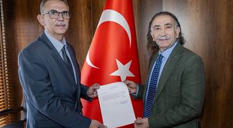 Hakkari Üniversitesi'nde 'Burs Koordinatörlüğü' kuruldu