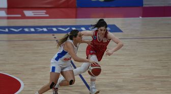 Halkbank Kadınlar Basketbol Süper Ligi