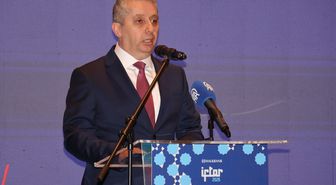 Halkbank, Üsküp'te iftar programı düzenledi