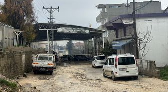 Hatay'da 3 kişinin öldüğü iki aile arasındaki kavgaya ilişkin 21 şüpheli daha yakalandı