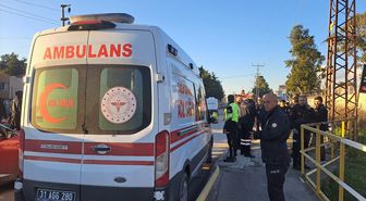 Hatay'da çaya düştüğü iddia edilen çocuğun cesedine ulaşıldı