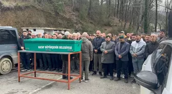 Hatay'da nehre düştüğü iddia edilen kişinin cansız bedenine ulaşıldı