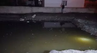 Kardeşler inşaat temeline düşerek hayatını kaybetti