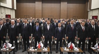 Havacılık sanayisinin gelişimi MİHENK çalıştayında ele alındı