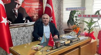 Havza'da ramazan pidesi tarifeleri açıklandı