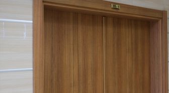Hayatını kaybeden hakim Burçay Şimşek'in adı Kırklareli Adliyesinde yaşatılacak