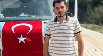 Hayatının baharındaydı! Nehre düşen gençten 10 gün sonra acı haber geldi