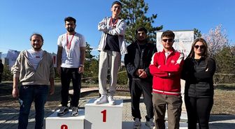 Hitit Üniversitesinde oryantiring etkinliği düzenlendi