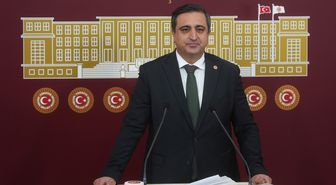 HÜDA PAR'lı Ramanlı, akran zorbalığı için caydırıcı yaptırımların uygulanması gerektiğini söyledi