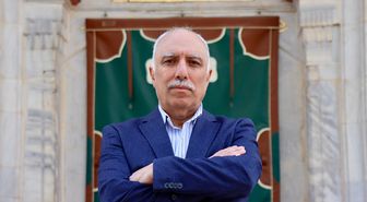Hükümdarlığı savaş ve mücadelelerle geçen Osmanlı padişahı: Yıldırım Bayezid