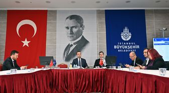 İBB, ihalesini gerçekleştirdiği 250 taksi plakasından 146'sını sattı