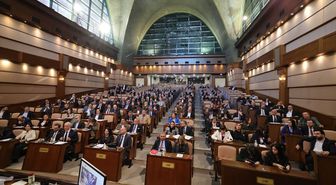 İBB Meclisi'nde metro hatlarındaki sorunlara ilişkin soru önergesi verildi