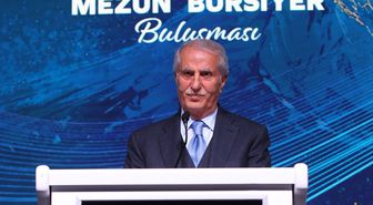 İbrahim Çeçen Vakfı 22. yılını 'Geleceğiz' temasıyla kutladı