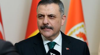 İçişleri Bakanı Çiftçi'den araçlara sonradan takılan görüntü ve ses sistemlerine ilişkin açıklama Açıklaması