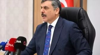 İçişleri Bakanı Mustafa Çiftçi'nin oğlu ne yapmıştı, Mustafa Çiftçi'nin oğlu kimdir?