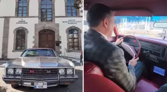 İçişleri Bakanlığına atanan Mustafa Çiftçi, eski videosu yeniden dolaşıma girdi