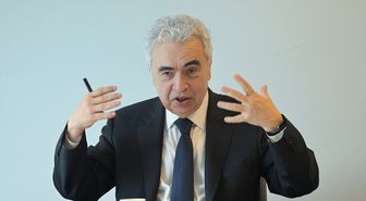 IEA Başkanı Birol'dan 'petrol stokları gerektiğinde kullanılır' açıklaması Açıklaması