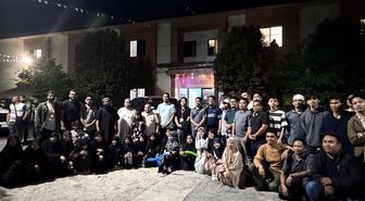 İHH İnsani Yardım Vakfı, Filipinler'de 'Dünya Yetimler Günü' anma programı düzenledi