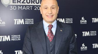 İhracatçılar, Türkiye'nin 282 milyar dolarlık hedefine ulaşmak için daha fazla fuara katılacak