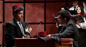 İhsangazi'de İstiklal Marşı'nın Kabulü ve Mehmet Akif Ersoy'u Anma Günü programı düzenlendi