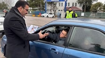 İhsangazi'den kısa kısa