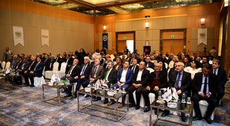 'İklim Direncini Artırma, Malatya'da Yerel Adaptasyon ve Azaltım için Akıllı Tarım Çözümleri' projesi başlatıldı