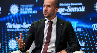 İletişim Başkanlığında 'Küresel Dönüşüm Sürecinde Türkiye-Somali İlişkileri' paneli düzenlendi