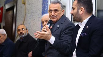 İlkadım'da 'Engelsiz Yaşam Merkezi' projesi tanıtıldı