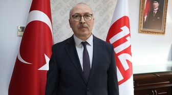 İneği için Sikorsky helikopter talep eden de eşiyle barışmak isteyen de 112'yi aramış