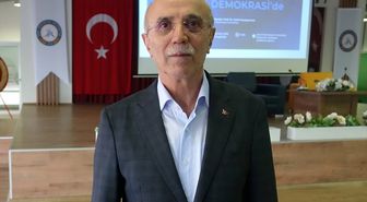 Hem kuraklık hem sel tehdidindeki şehirlere 'modern sarnıç' önerisi