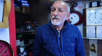 Iraklılar, ABD-İsrail ve İran savaşında ülkelerinin taraf olmasını istemiyor
